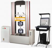 500kN universal testing machine