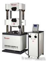 2000kN Hydraulic universal testing machine