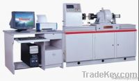 torsion testing machine