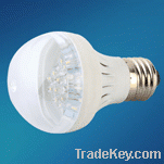 LED Bulbs From China