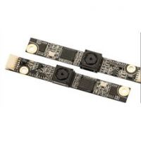 Notebook Camera Module