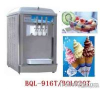 Ice Cream Making Equipment