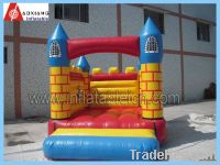 inflatable bouncer