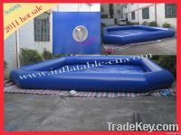 hot sale inflatable pool