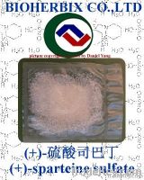 sparteine sulfate