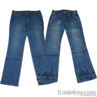 Used Jeans / Store Returns