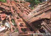 Steel scrap