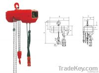 Chain Hoist