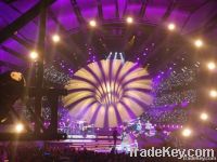 Rental LED Display