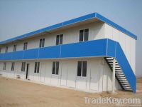 Prefabricated House