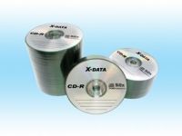 Blank 700MB CD-R