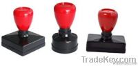 Office HA Flash Stamp