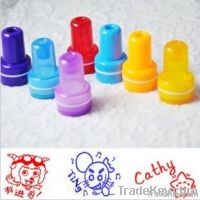 EVA Foam Pre-inked Cartoon Stamp
