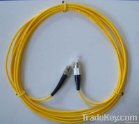 FC-ST fiber optic patch cord