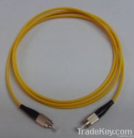 FC Optical Fiber Patch Cord