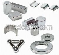 Cubic magnetic balls puzzle games 5mm-10mm magnets From China