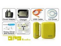 Personal &amp;amp;amp; Pet Caring GPS tracker waterproof From China