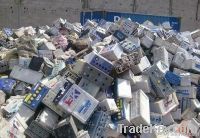 E-waste collection and recycling