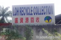 Malaysia Recycling Services