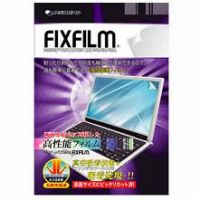 Notebook protection film