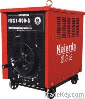 AC Arc Welding Machine BX1-500-2