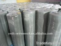 SUS 304 316 stainless steel wire mesh