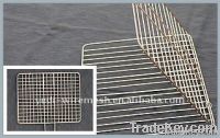 stainless steel barbecue wire mesh