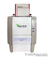 Tray sealer