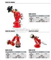 water spray nozzle and handline nozzle From China