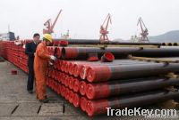 API 5L petroleum casing pipe