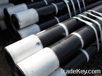 API L80 petroleum casing pipe