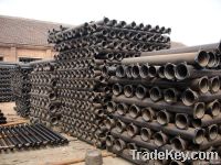 k9 ductile iron pipe