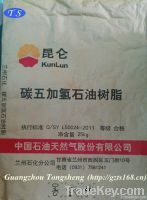 C5 Hydrogenated Hydrocarbon Resin