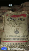 Thermoplastic  SBS Elastomer