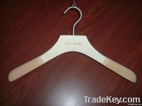 Wooden Hanger