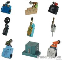 limit switch