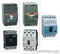 moulded case circuit breaker, mini circuit breaker