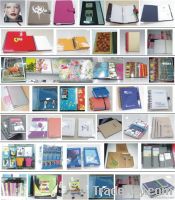 Notebooks