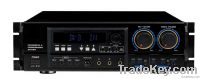 Professional Digital Stereo Mixing Karoake  Amplifier