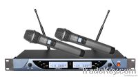 UHF Wireless Microphone