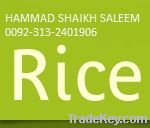 RICE SUPPLIER| PARBOILED RICE IMPORTERS | BASMATI