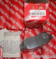 BRAKE SYSTEM