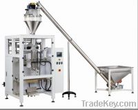 powder packaging machine From China