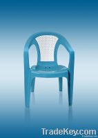 Plastic Chair