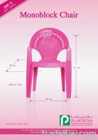 Plastic Chair