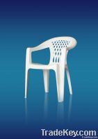 Plastic Chair