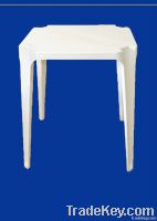 Plastic Table