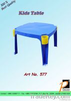 Plastic Table