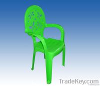 Plastic Chair