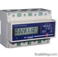 Din Rail Enery Analyzer (RS485)